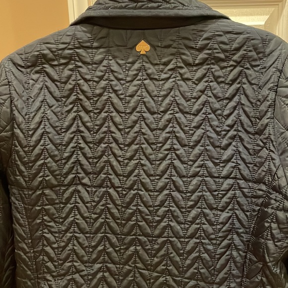 Kate spade coat - Picture 5 of 7